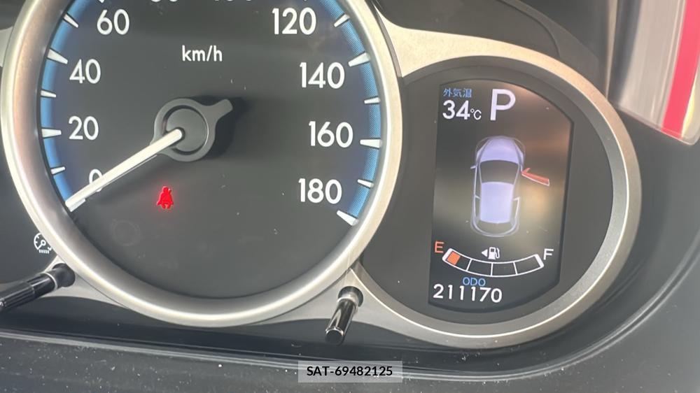 Mazda DEMIO 2013-07 7736749-15