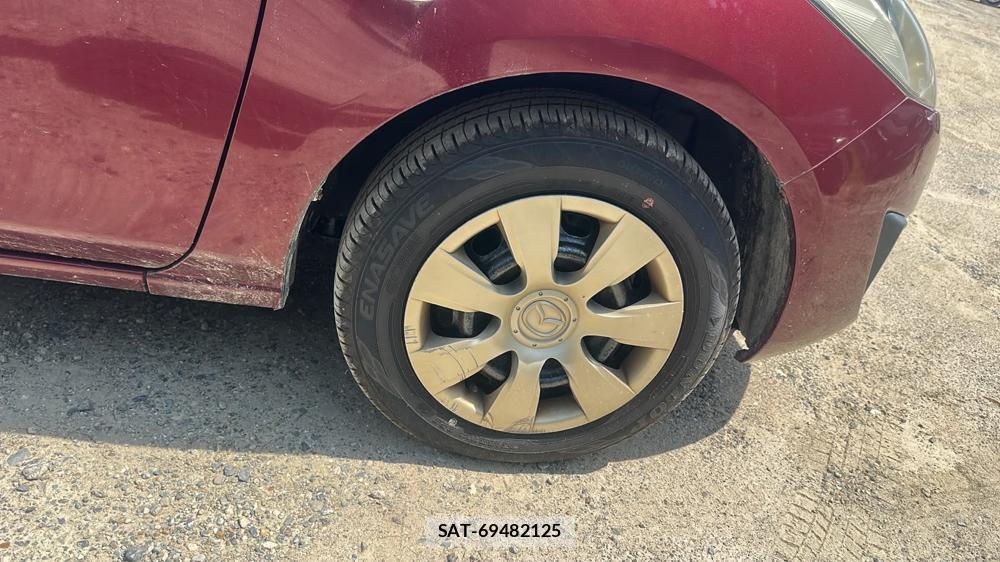 Mazda DEMIO 2013-07 7736749-26