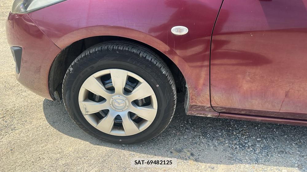 Mazda DEMIO 2013-07 7736749-27