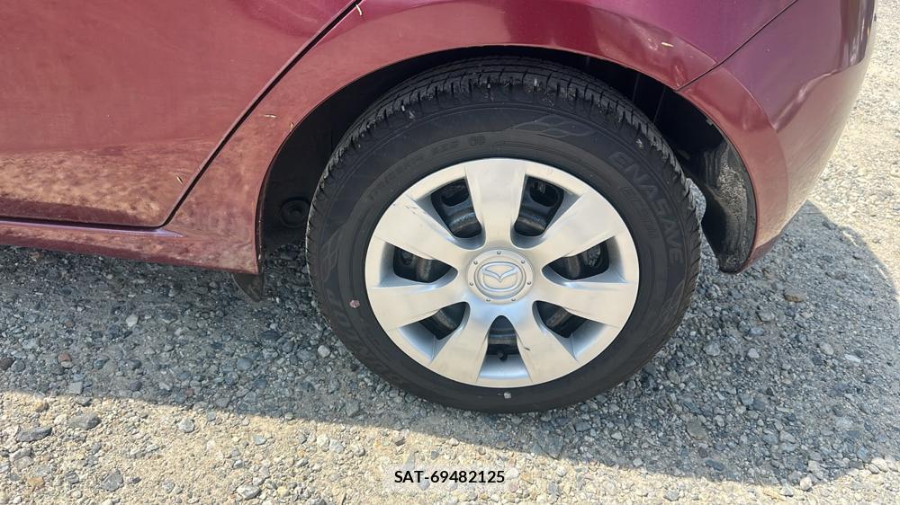 Mazda DEMIO 2013-07 7736749-28