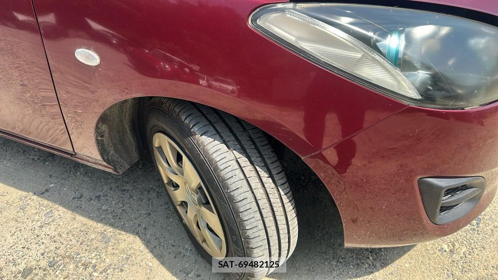 Mazda DEMIO 2013-07 7736749-29