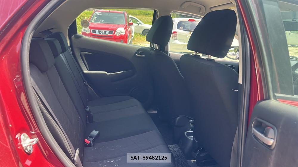 Mazda DEMIO 2013-07 7736749-8