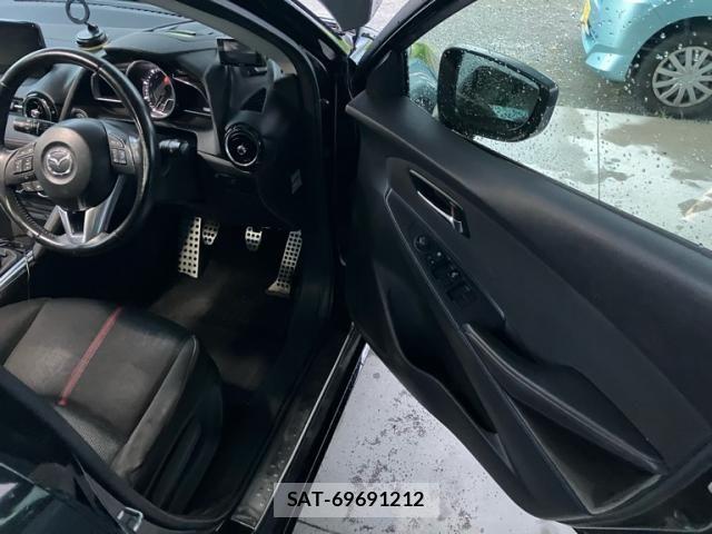 Mazda DEMIO 2016-01 8485309-10