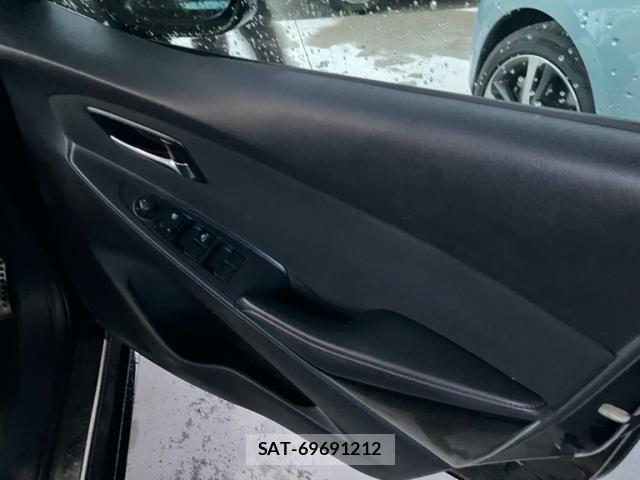 Mazda DEMIO 2016-01 8485309-11