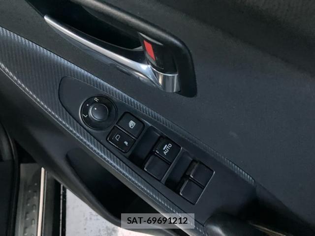 Mazda DEMIO 2016-01 8485309-12