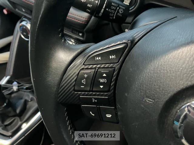 Mazda DEMIO 2016-01 8485309-15