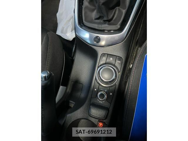 Mazda DEMIO 2016-01 8485309-18