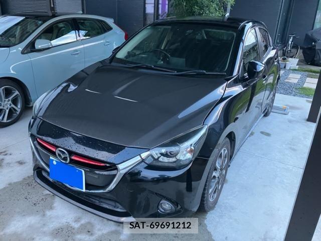 Mazda DEMIO 2016-01 8485309-1