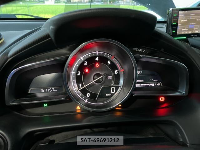 Mazda DEMIO 2016-01 8485309-21