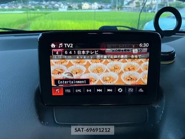 Mazda DEMIO 2016-01 8485309-22