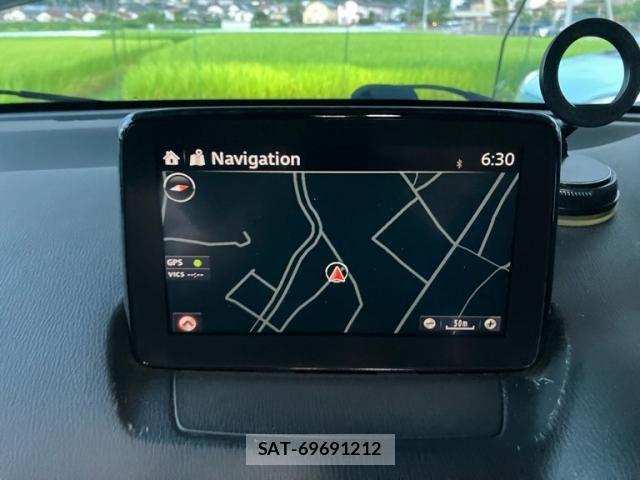 Mazda DEMIO 2016-01 8485309-23