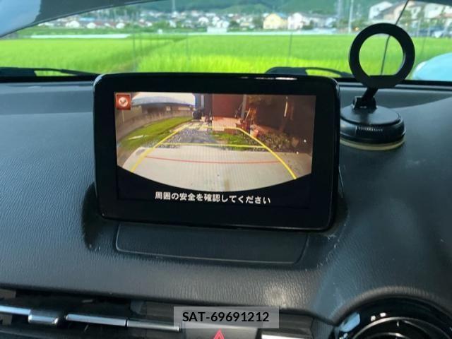 Mazda DEMIO 2016-01 8485309-24