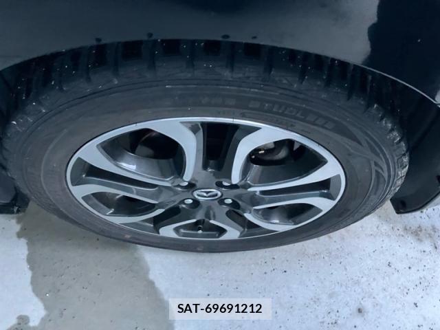 Mazda DEMIO 2016-01 8485309-4