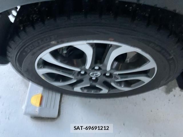 Mazda DEMIO 2016-01 8485309-5