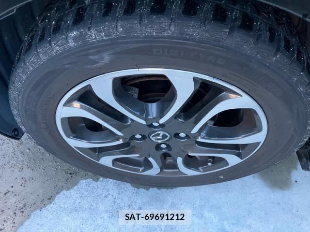 Mazda DEMIO 2016-01 8485309-7