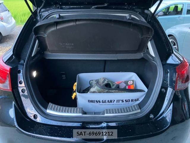 Mazda DEMIO 2016-01 8485309-8