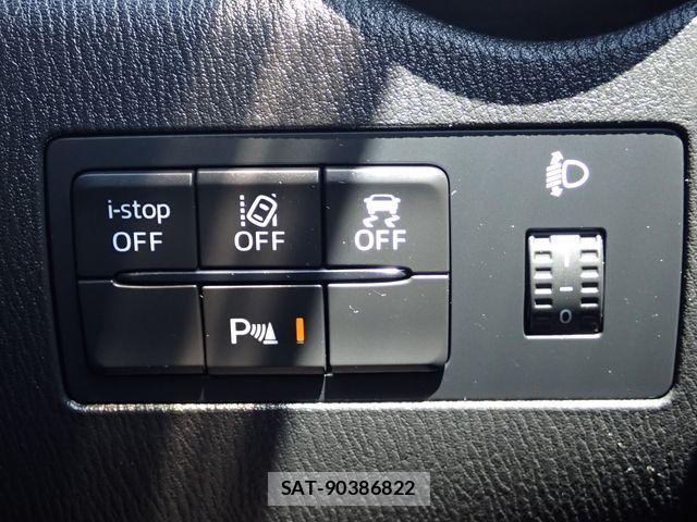Mazda DEMIO 2019-12 8485307-11