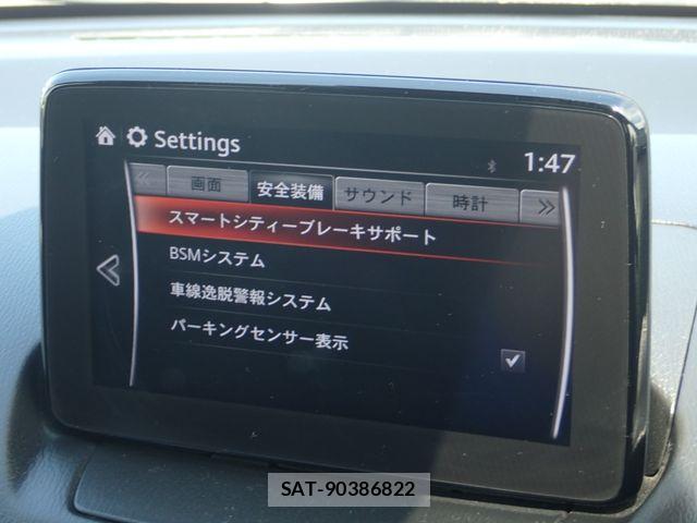 Mazda DEMIO 2019-12 8485307-21