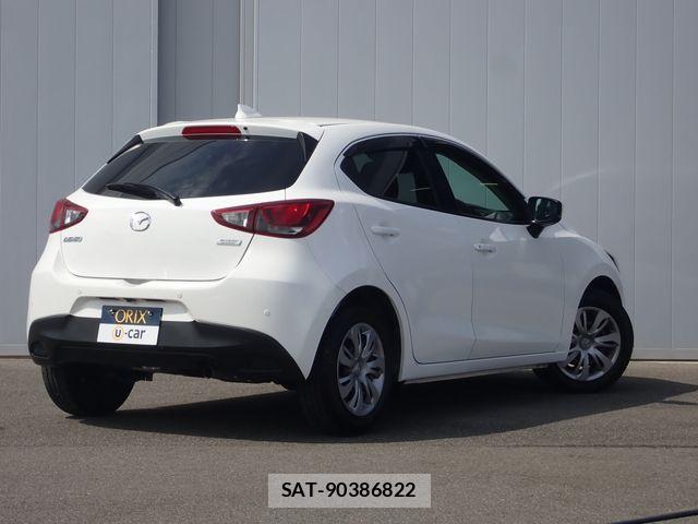 Mazda DEMIO 2019-12 8485307-2