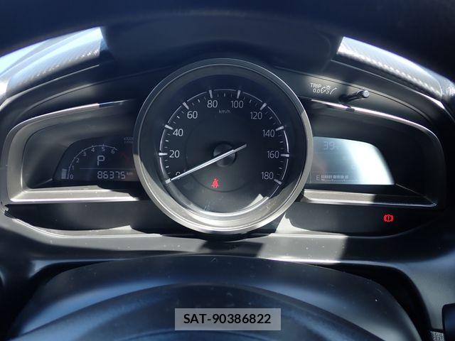 Mazda DEMIO 2019-12 8485307-5