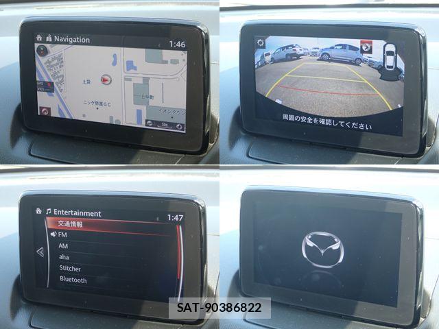 Mazda DEMIO 2019-12 8485307-6