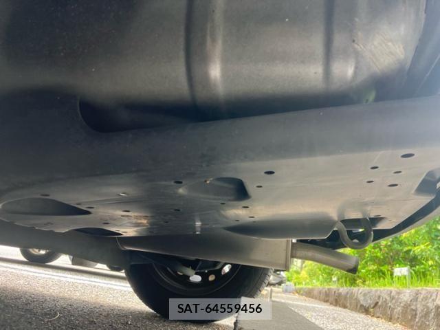 Mazda DEMIO 2014-02 8485308-9