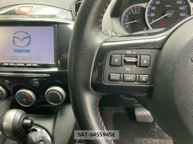 Mazda DEMIO 2014-02 8485308-15