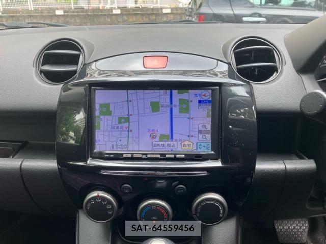 Mazda DEMIO 2014-02 8485308-18