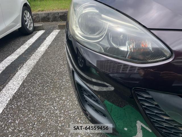 Mazda DEMIO 2014-02 8485308-1