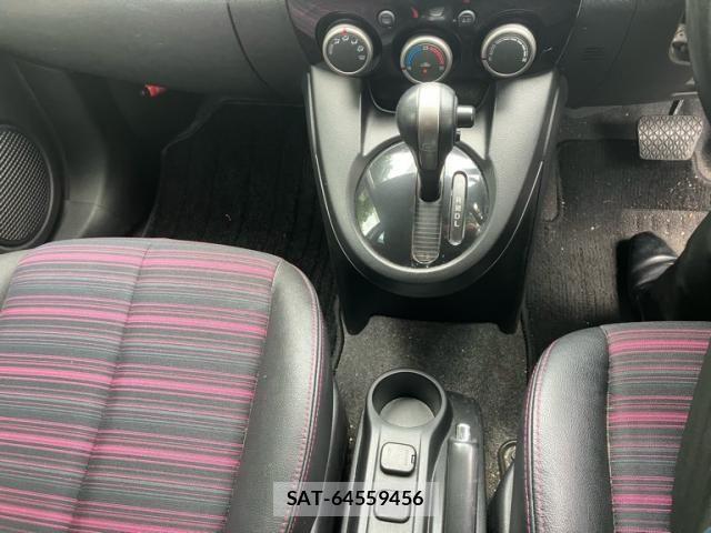 Mazda DEMIO 2014-02 8485308-19