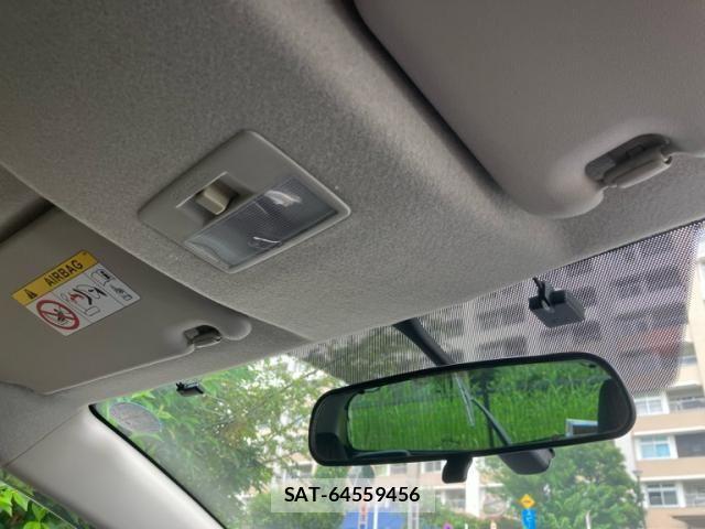 Mazda DEMIO 2014-02 8485308-20
