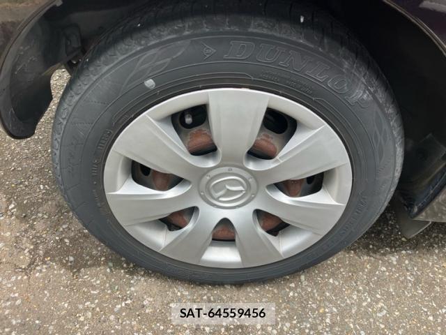 Mazda DEMIO 2014-02 8485308-6