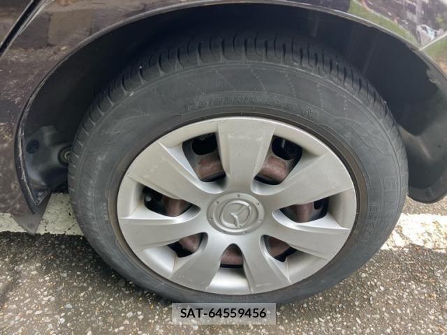 Mazda DEMIO 2014-02 8485308-7