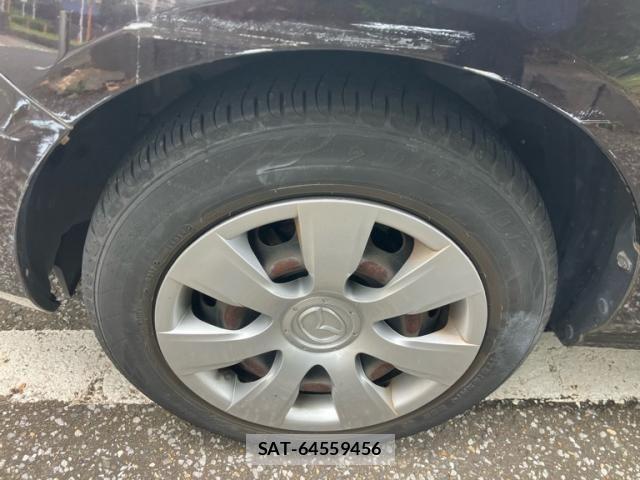 Mazda DEMIO 2014-02 8485308-8