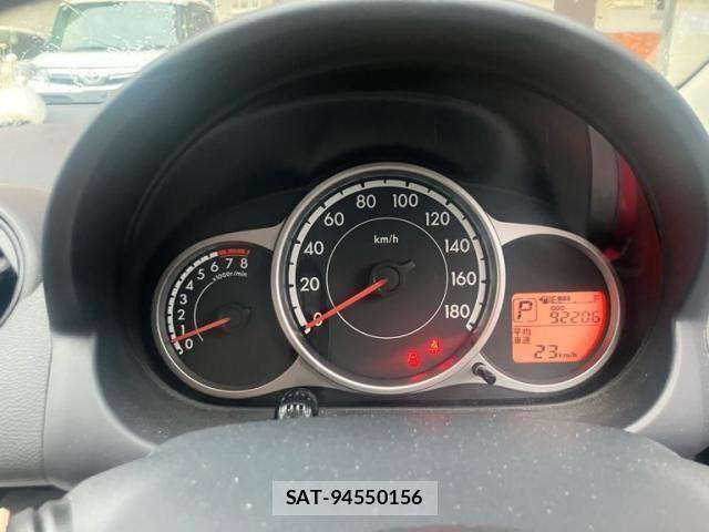 Mazda DEMIO 2012-07 8485310-26