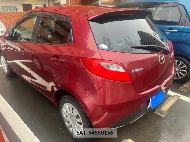 Mazda DEMIO 2012-07 8485310-3