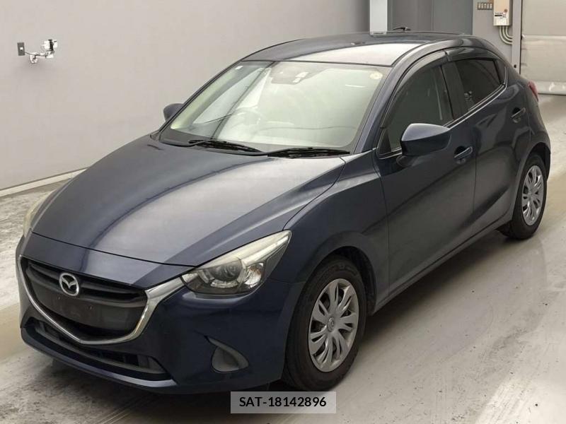 Mazda DEMIO 2016-05 8498628-0