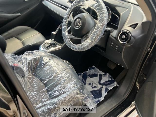 Mazda DEMIO 2016-04 8524436-9