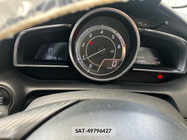 Mazda DEMIO 2016-04 8524436-13