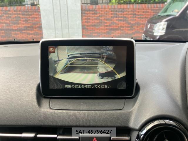 Mazda DEMIO 2016-04 8524436-14