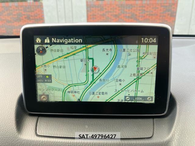 Mazda DEMIO 2016-04 8524436-16