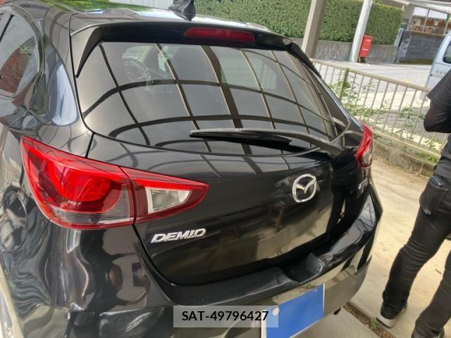 Mazda DEMIO 2016-04 8524436-1