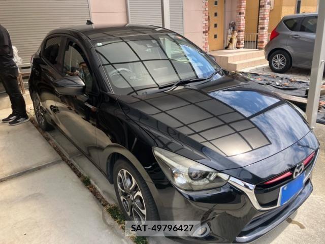 Mazda DEMIO 2016-04 8524436-2