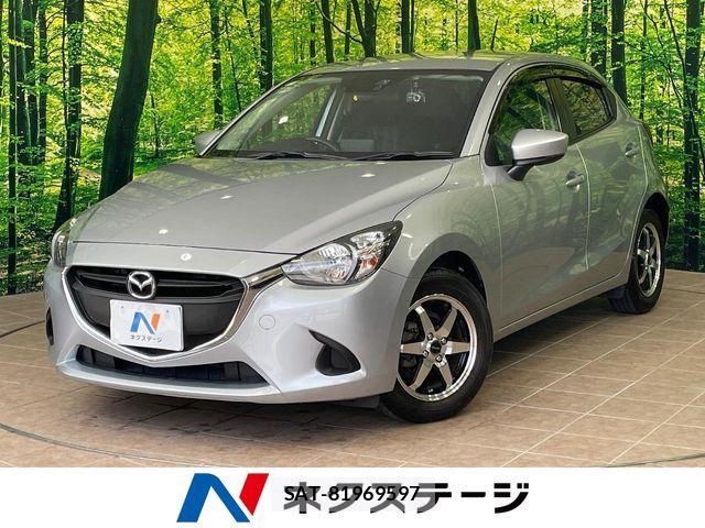 Mazda DEMIO 2017-07 8524430-0