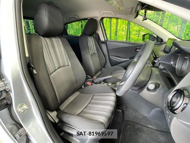 Mazda DEMIO 2017-07 8524430-9