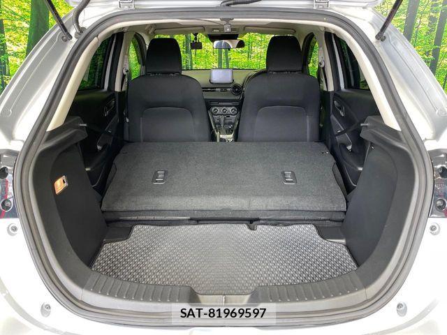 Mazda DEMIO 2017-07 8524430-10