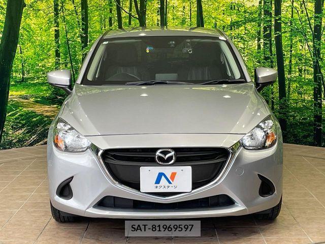 Mazda DEMIO 2017-07 8524430-14