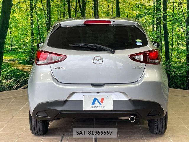 Mazda DEMIO 2017-07 8524430-15