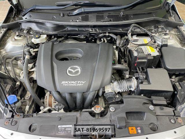 Mazda DEMIO 2017-07 8524430-18