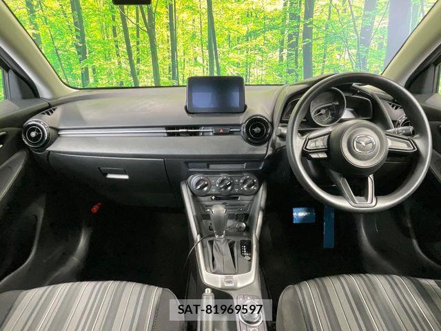 Mazda DEMIO 2017-07 8524430-1
